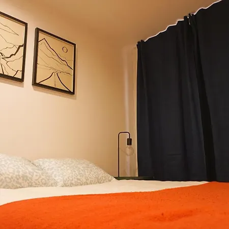 Apartman By Avenida Da Liberdade *