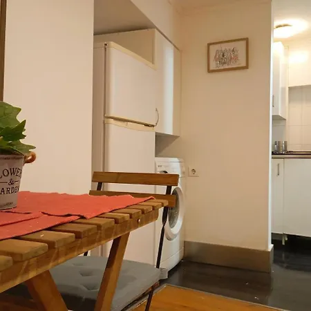 Apartman By Avenida Da Liberdade Lisboa