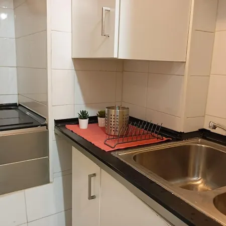 Apartamento By Avenida Da Liberdade