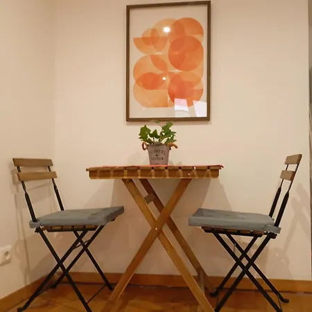 Apartamento By Avenida Da Liberdade *