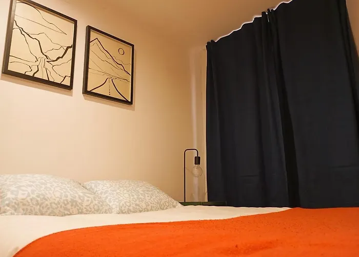 Daire By Avenida Da Liberdade *