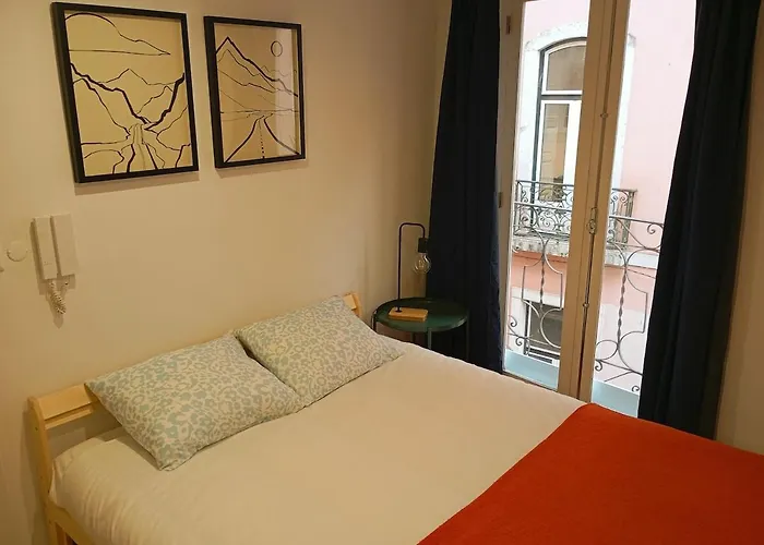 Daire By Avenida Da Liberdade