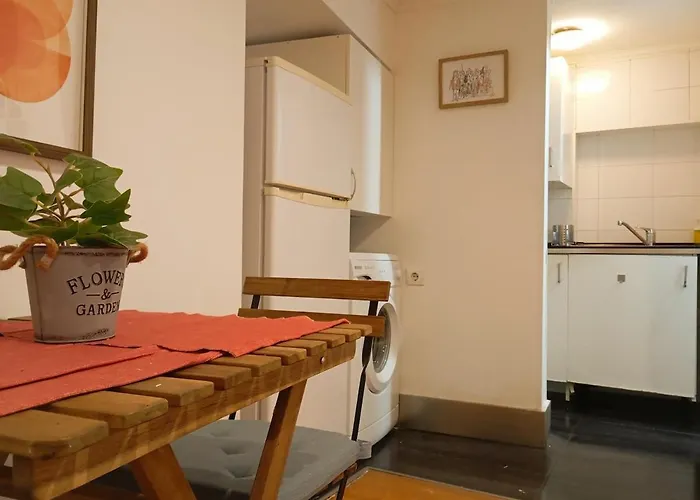 Daire By Avenida Da Liberdade Lisboa