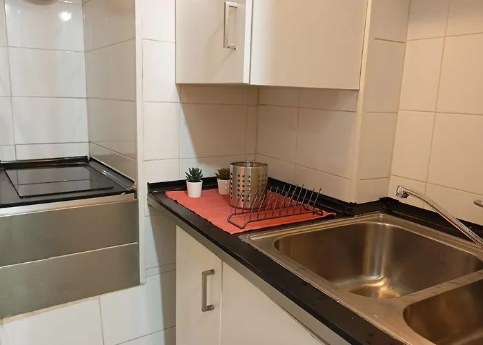 Daire By Avenida Da Liberdade