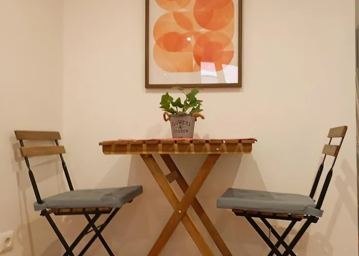 Daire By Avenida Da Liberdade *