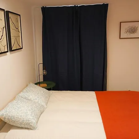 Appartamento By Avenida Da Liberdade *