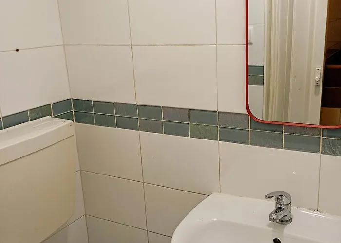 By Avenida Da Liberdade Διαμέρισμα Lisboa