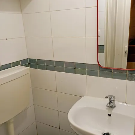 By Avenida Da Liberdade Apartmán Lisboa